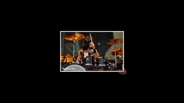 Eric Singer
