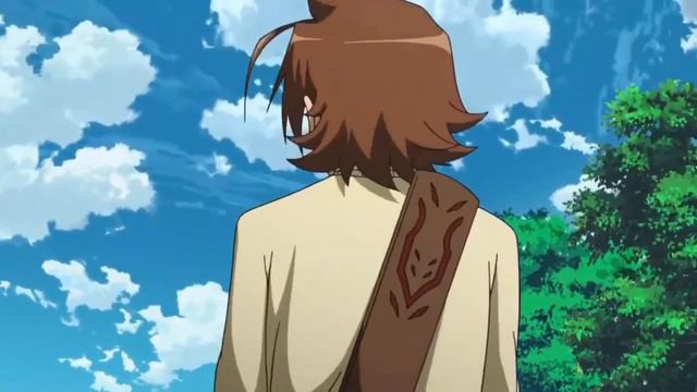 Tatsumi x Leone Accidentally In Love смотреть онлайн