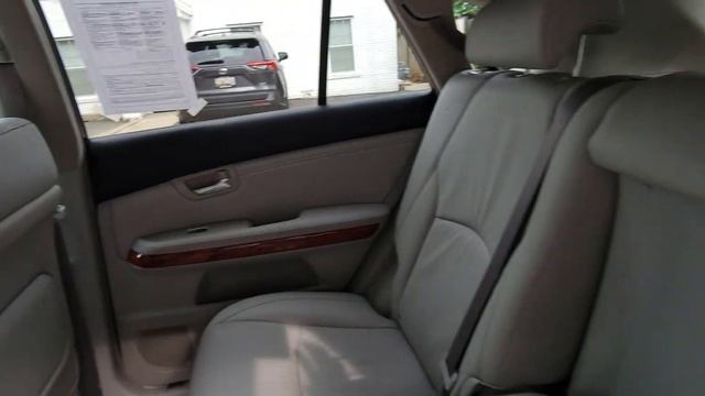 A502 2009 Lexus RX350, Japan Auto Services смотреть онлайн
