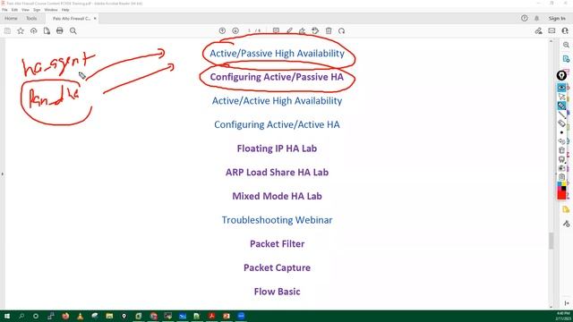 PaloAlto Firewall Demo Session || SP3 Architecture || Live Batch Starting from 18 Feb || By Hemu Si смотреть онлайн