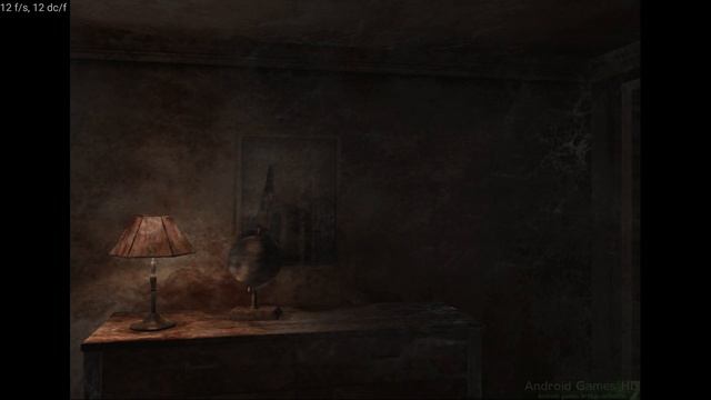 Play! PS2 Emulator for Android - Silent Hill 4: The Room ingame (Shield Android TV) смотреть онлайн