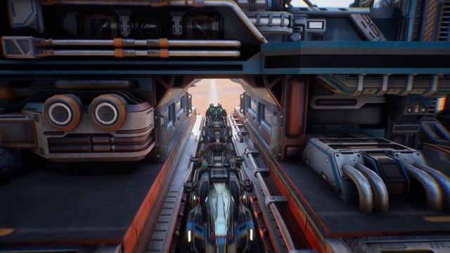 Miner's Mettle Full Launch Cinematic Trailer смотреть онлайн