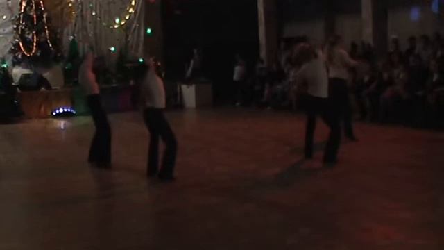 Боди-балет.avi смотреть онлайн