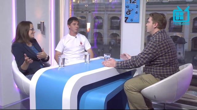 Евгений Кутузов и Любовь Гмызина. Время встречать гостей. смотреть онлайн