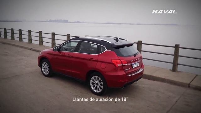Nueva Haval H2 смотреть онлайн