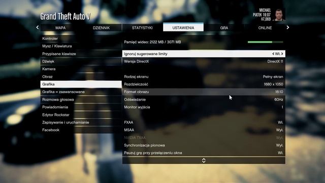 GTA V AMD PHENOM X6 1055t GTX 760 3GB GAMEPLAY смотреть онлайн