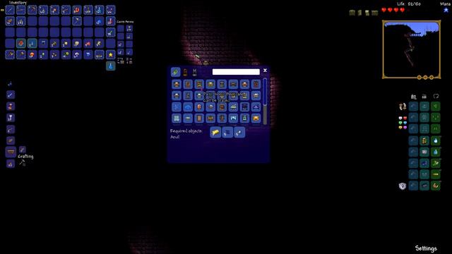 Terraria Calamity Mod - Episode 1 - It's a Trap! смотреть онлайн