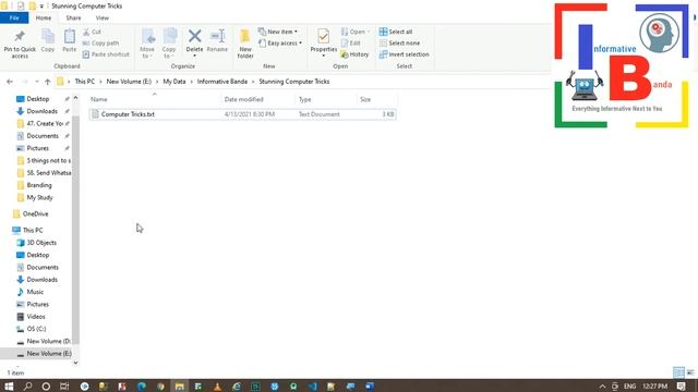5 Stunning Computer Tricks - Nobody Knows - Part 1 смотреть онлайн