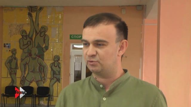 Информканал "Город" Рубцовск (11.11.2019) смотреть онлайн