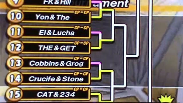 Fire Pro Wrestling 5/14/11 16 Team Tag Tournament First Round Impressions смотреть онлайн