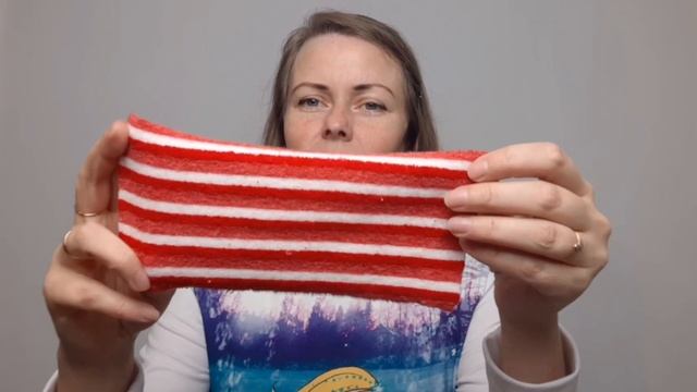 Эко-мешочки - альтернатива пакетикам смотреть онлайн