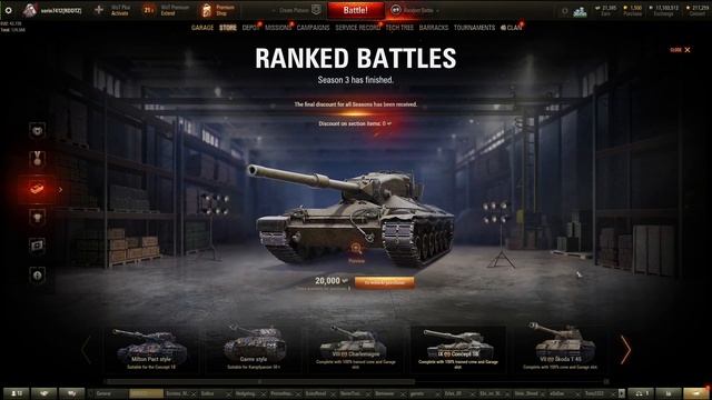 New toy in garrage - Concept 1B смотреть онлайн