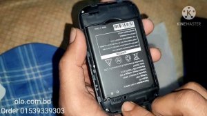 olax 4g LTE Pocket Wifi router