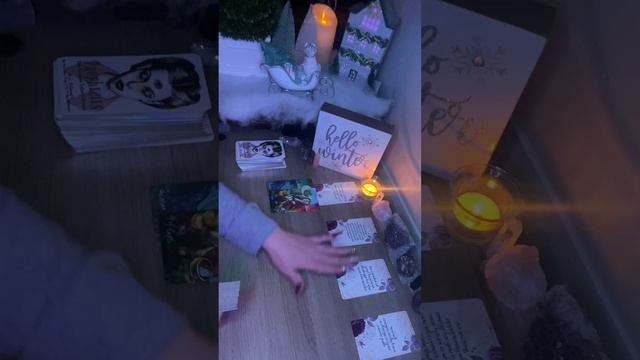 Your 2023 yearly, prophecy reading!! смотреть онлайн