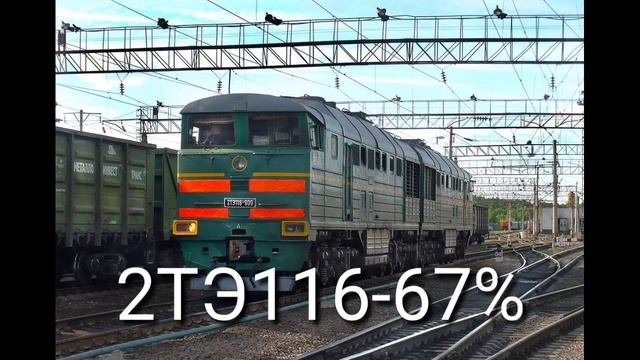 Какие шансы встретить поезда в Новом Осколе. смотреть онлайн