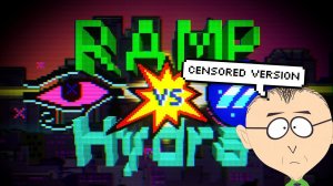 Самая мощная война в даркнете // Great War in the Darknet