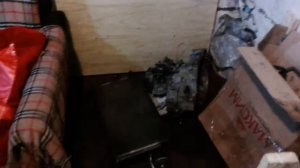 Как работает дизельный двигатель 3CTE