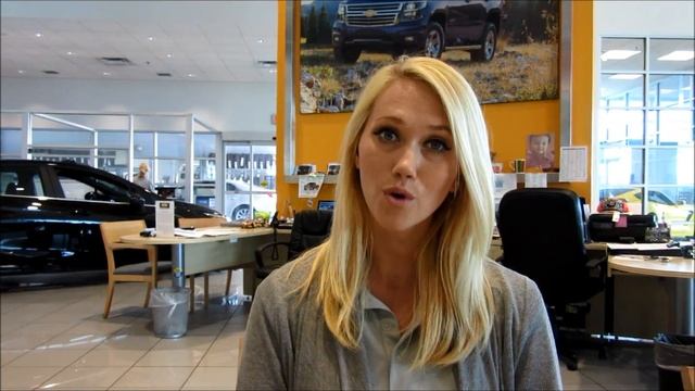 Win a new car at Orr Chevrolet in Texarkana смотреть онлайн
