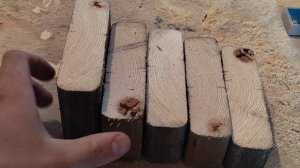 СТОИТ ЛИ БРАТЬ ELITECH ПТ 1321 ПРОМО!? ОБЗОР/ТЕСТ! #инструменты #обзор #тест #торцовка