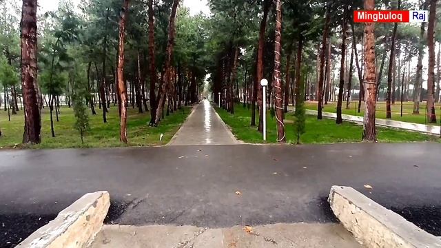 "ШАХАНД" САНАТОРИЯСИ. ( Дам олиш маскани ) смотреть онлайн