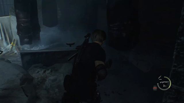 Resident Evil 4 Remake прохождение-Сэдлер(без комментариев)#16 Финал смотреть онлайн