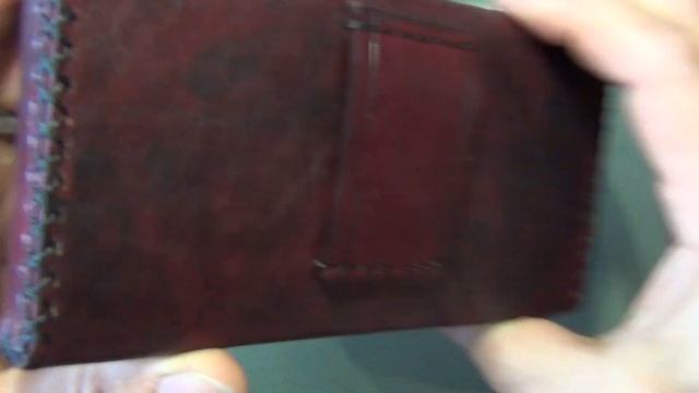 Чехол для телефона из натуральной кожи со штампингом смотреть онлайн