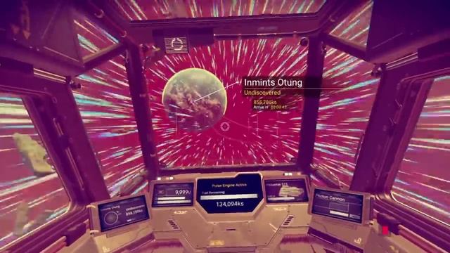 No Man's Sky: How to Find Trading Post (Very quick and easy) смотреть онлайн