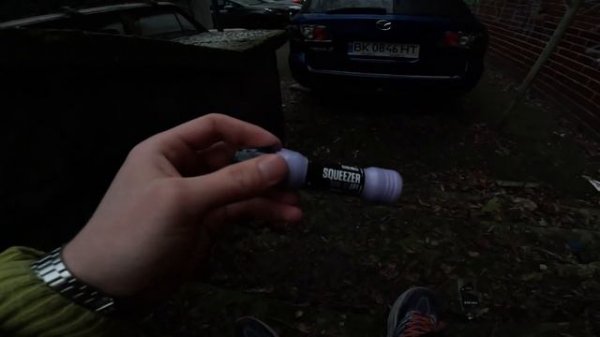 Топ 5 Маркеров для Граффити Тэггинга / Моя база