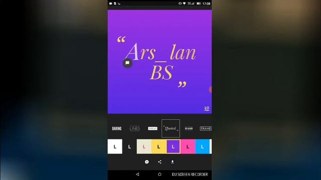 как сделать себе интро реальное смотреть онлайн