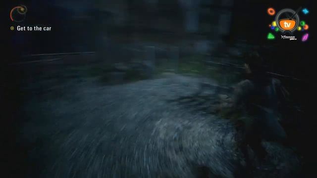 Обзор Alan Wake PC (Review) смотреть онлайн