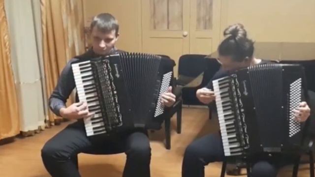 6 Аккордеон смотреть онлайн