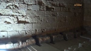 Крестоносцы 3 серия «Орден Госпитальеров» (документальный сериал, 2019)