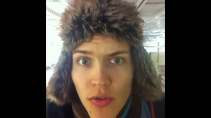 Не бойтесь любви! смотреть онлайн