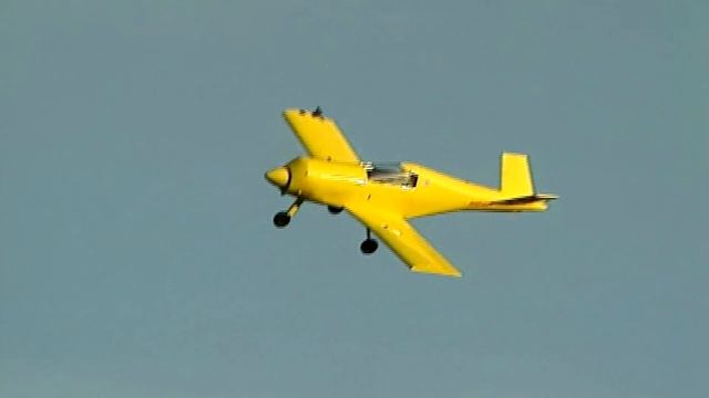 Kit Planes & Experimental Aircraft смотреть онлайн
