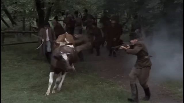 Заря над амбарами  - E.S.T. ПодЪем! 2005
