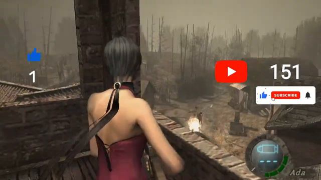 🔴 LIVE - RESIDENT EVIL 4 ONLINE STREAM [#RESIDENTEVIL4 #STRIMING #PC #VIRAL #JONASLIVESGAMES] смотреть онлайн