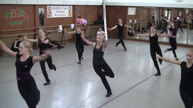 Финал Казачий Сибирский Сувенир девушки Казачий Новокузнецк смотреть онлайн