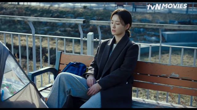 Kim Ji-Young, Born 1982 ǀ Jung Yu-Mi ǀ TvN Movies Saturday Blockbusters