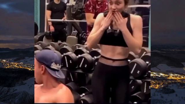 Зонтик! Юмор и Приколы из TikTok N45. смотреть онлайн