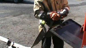 Гидроэлеватор