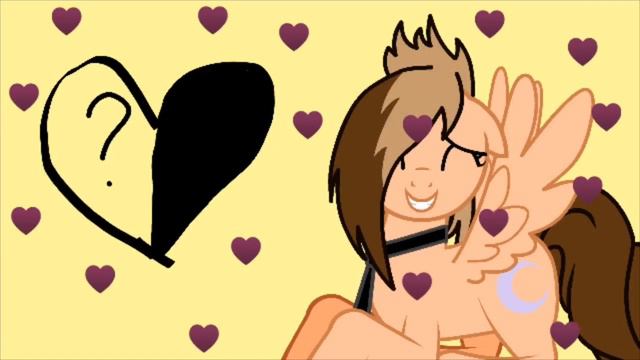 Ищу пару (В пони креатор)"Читать описание" смотреть онлайн