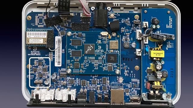 Bluesound Node X смотреть онлайн