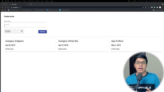 Reducers in NgRx | Use of NgRx Reducers with Angular смотреть онлайн