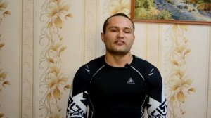 Как сбросить вес перед соревнованиями, не потеряв в силе