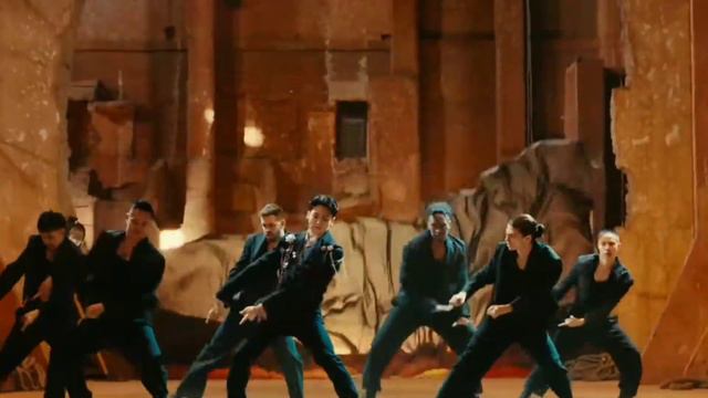 Jungkook(Golden) - Standing Next To You (rus Sub)перевод