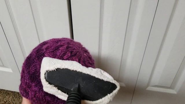 Easy trick to a perfectly blocked knit hat! смотреть онлайн
