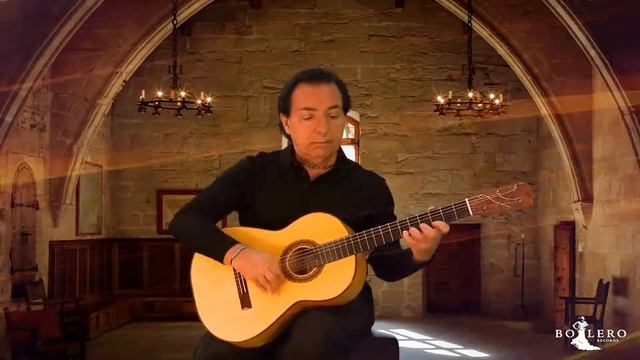 Armik   Pacifica   OFFICIAL   Nouveau Flamenco  Spanish Guitar