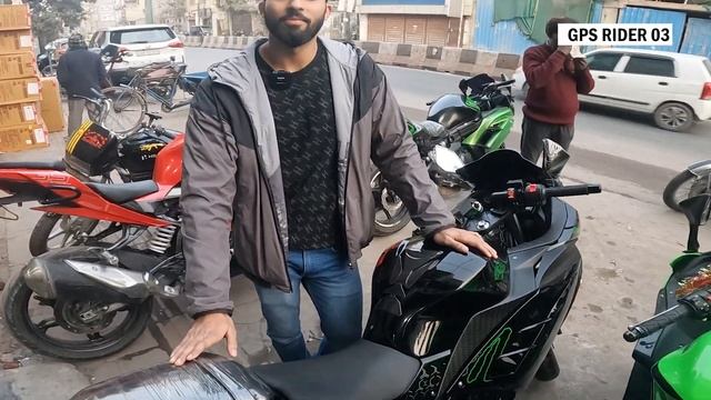 Under 3 lakh Ninja 300, Kawasaki 650 Low price Main смотреть онлайн