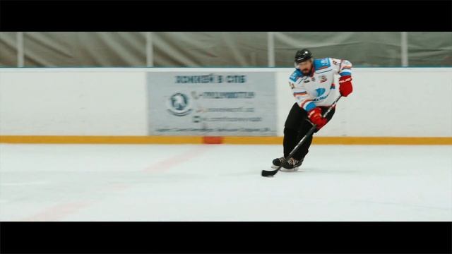 РЕМОНТ ХОККЕЙНЫХ КЛЮШЕК • ВОССТАНОВЛЕННАЯ ХОККЕЙНАЯ КЛЮШКА смотреть онлайн