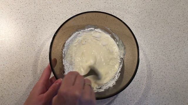 Пирог с клубникой в творожной заливке. смотреть онлайн